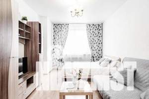 1-к квартира, посуточно, 50м2, 10/20 этаж