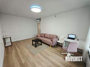 3-к квартира, на длительный срок, 71м2, 25/25 этаж