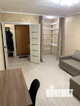 1-к квартира, на длительный срок, 34м2, 10/10 этаж