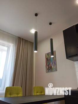 1-к квартира, на длительный срок, 40м2, 14/20 этаж