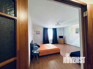 2-к квартира, посуточно, 55м2, 12/16 этаж