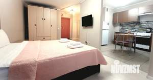 1-к квартира, посуточно, 37м2, 1/1 этаж