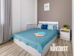 1-к квартира, посуточно, 22м2, 14/16 этаж