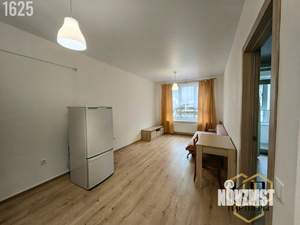 1-к квартира, на длительный срок, 34м2, 3/17 этаж