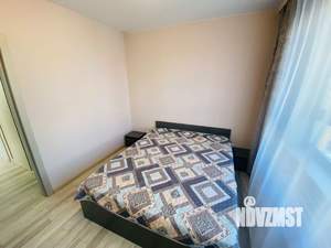 2-к квартира, на длительный срок, 40м2, 22/31 этаж