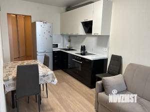 1-к квартира, на длительный срок, 50м2, 16/16 этаж