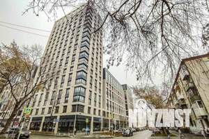 1-к квартира, посуточно, 33м2, 6/8 этаж