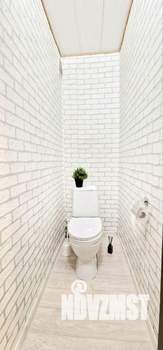 2-к квартира, посуточно, 50м2, 1/1 этаж