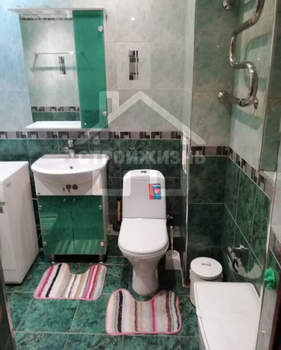 2-к квартира, на длительный срок, 58м2, 3/10 этаж