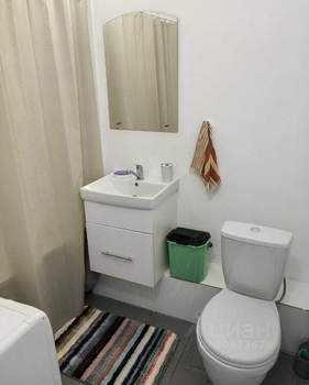 1-к квартира, на длительный срок, 35м2, 6/11 этаж