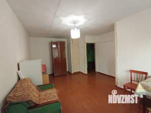1-к квартира, на длительный срок, 31м2, 3/5 этаж