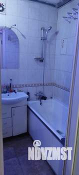 1-к квартира, на длительный срок, 33м2, 1/5 этаж
