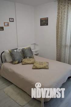 Студия квартира, посуточно, 23м2, 3/27 этаж