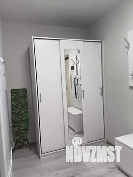 1-к квартира, посуточно, 40м2, 4/35 этаж