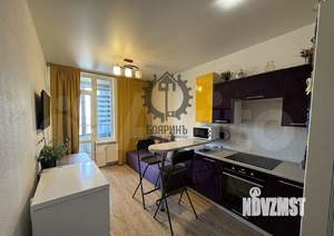 1-к квартира, на длительный срок, 52м2, 10/32 этаж