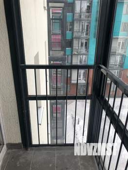1-к квартира, на длительный срок, 36м2, 4/9 этаж