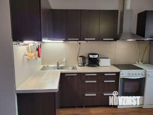 2-к квартира, на длительный срок, 46м2, 10/20 этаж