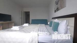 2-к квартира, посуточно, 60м2, 6/14 этаж