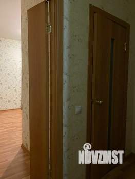 2-к квартира, на длительный срок, 39м2, 2/21 этаж