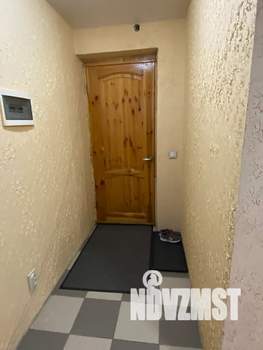 Студия квартира, посуточно, 29м2, 4/9 этаж