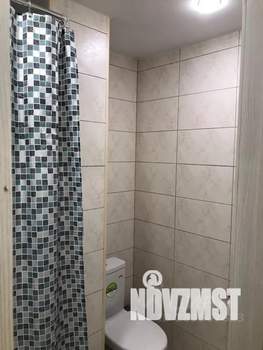 Студия квартира, посуточно, 12м2, 2/9 этаж