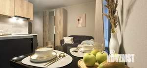 1-к квартира, на длительный срок, 29м2, 18/21 этаж