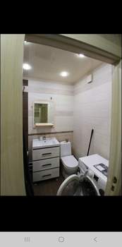 1-к квартира, на длительный срок, 40м2, 11/16 этаж