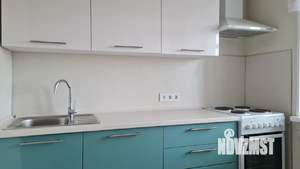 2-к квартира, на длительный срок, 42м2, 11/12 этаж