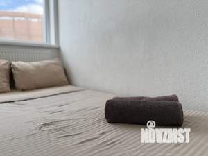 2-к квартира, посуточно, 25м2, 1/1 этаж