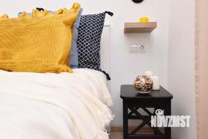 1-к квартира, посуточно, 31м2, 1/1 этаж