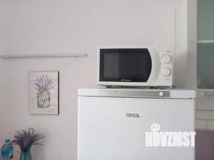 Студия квартира, посуточно, 30м2, 17/25 этаж
