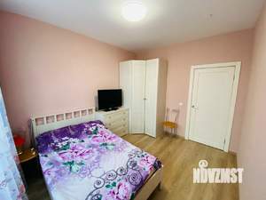 2-к квартира, на длительный срок, 35м2, 11/17 этаж