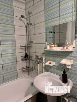 1-к квартира, посуточно, 29м2, 3/5 этаж