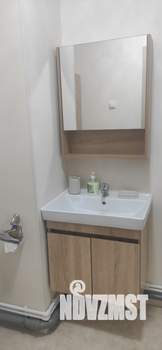 2-к квартира, на длительный срок, 40м2, 16/25 этаж