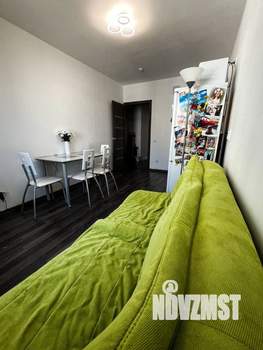 2-к квартира, на длительный срок, 48м2, 8/10 этаж