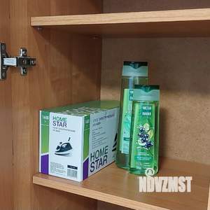 2-к квартира, посуточно, 43м2, 2/5 этаж