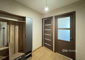 1-к квартира, на длительный срок, 33м2, 8/25 этаж