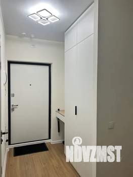 1-к квартира, посуточно, 37м2, 10/14 этаж