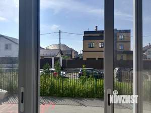 1-к квартира, на длительный срок, 32м2, 1/4 этаж