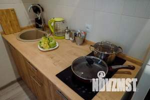 1-к квартира, посуточно, 20м2, 3/9 этаж