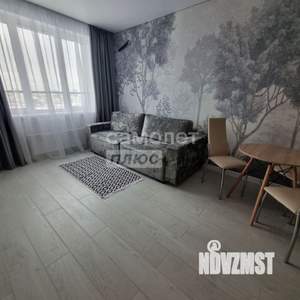 2-к квартира, на длительный срок, 38м2, 30/33 этаж