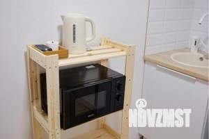 1-к квартира, посуточно, 28м2, 3/26 этаж