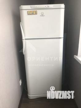 1-к квартира, на длительный срок, 36м2, 14/17 этаж