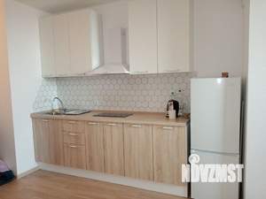 Студия квартира, на длительный срок, 29м2, 23/28 этаж