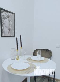 1-к квартира, посуточно, 28м2, 1/1 этаж