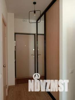 Студия квартира, на длительный срок, 30м2, 17/32 этаж