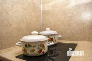 1-к квартира, посуточно, 27м2, 1/1 этаж