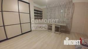 1-к квартира, на длительный срок, 43м2, 15/25 этаж