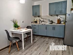1-к квартира, посуточно, 40м2, 5/15 этаж