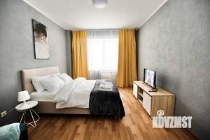2-к квартира, посуточно, 69м2, 1/1 этаж
